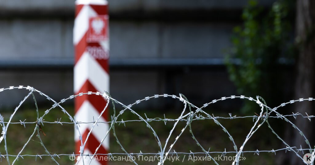 Президент Польши разрешил присутствие войск НАТО в стране