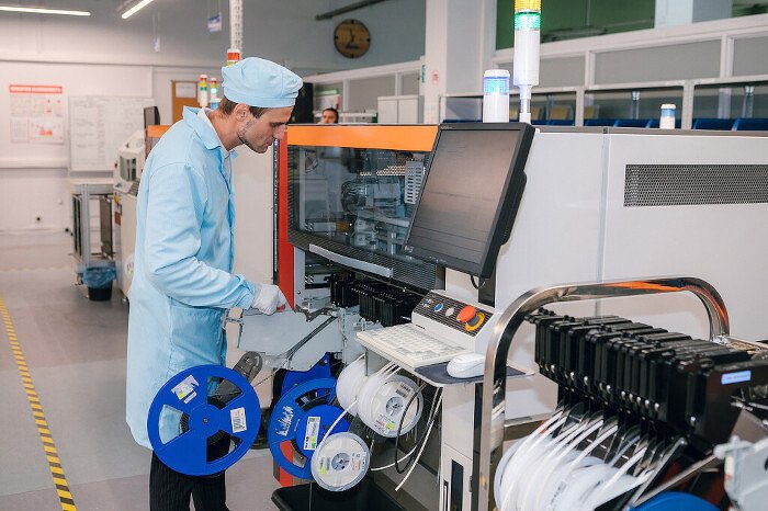 Прибыль «Ангстрема» упала в 11 раз: аудиторы сомневаются в будущем компании