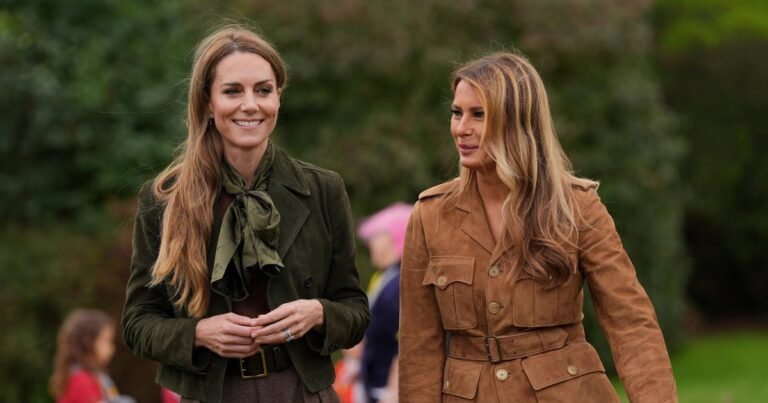 Принц Луи раскрыл удивительное хобби: откровения Кейт Миддлтон