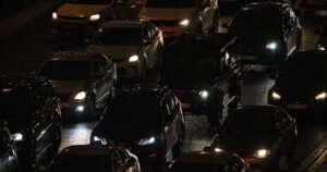 Продажи новых авто в августе достигли рекорда