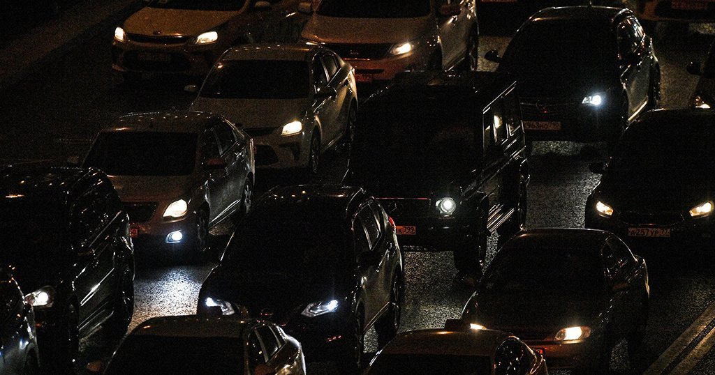 Продажи новых авто в августе достигли рекорда