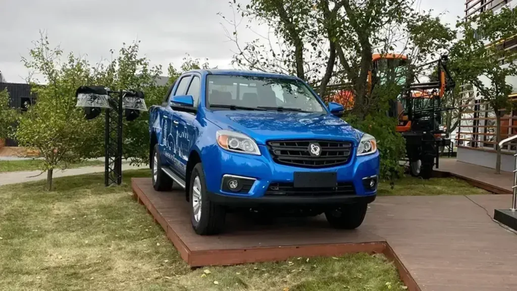 Продажи Sollers в августе рухнули на 44% - аналитика