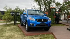 Продажи Sollers в августе рухнули на 44% - аналитика