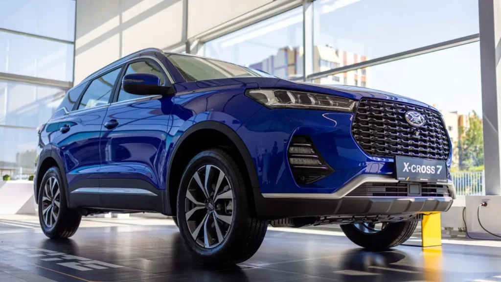 Продажи XCite достигли рекорда, но бренд покидает рынок