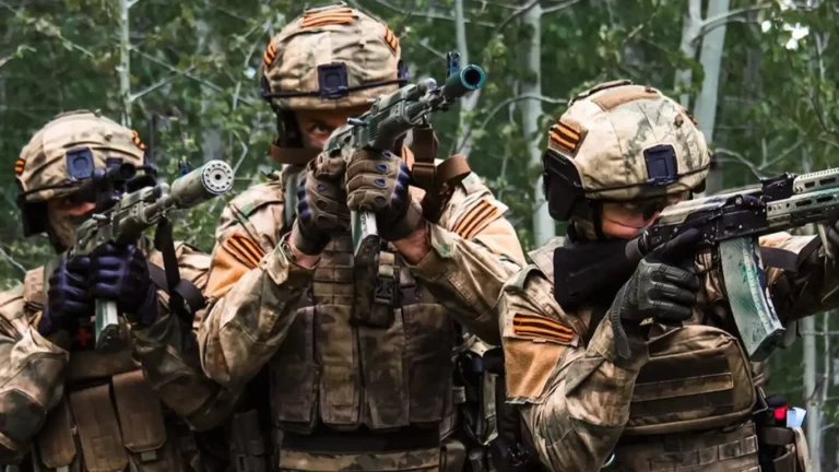 Профессор предложил отправить Трампа на передовую: слабость России