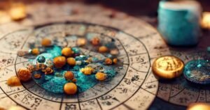 Прогноз астролога на рабочую неделю с 30 сентября по 3 октября