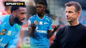 Прогноз на матч «Краснодар» — «Зенит»: кто победит в топ-матче РПЛ?