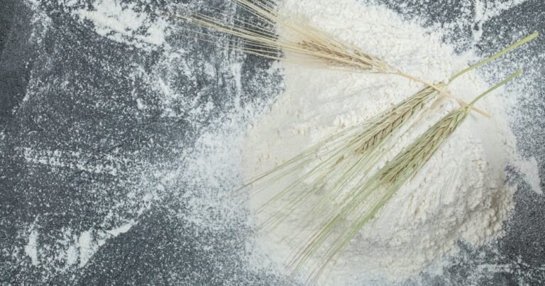 Производство муки в России снизится на 5,6% в 2023 году