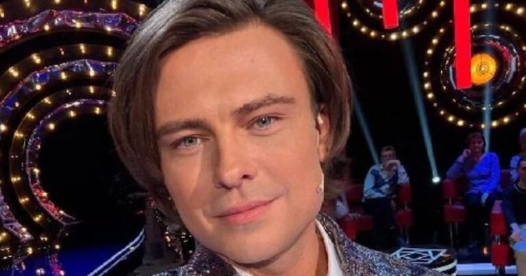 Прохор Шаляпин: жизнь на широкую ногу требует больших трат