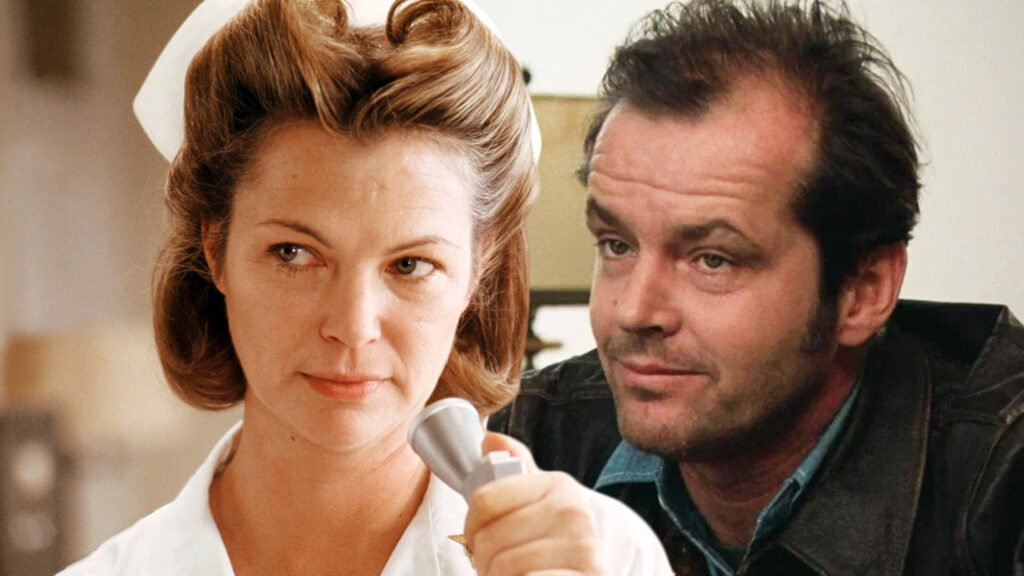 «Пролетая над гнездом кукушки» возвращается: культовая драма выходит в повторный прокат