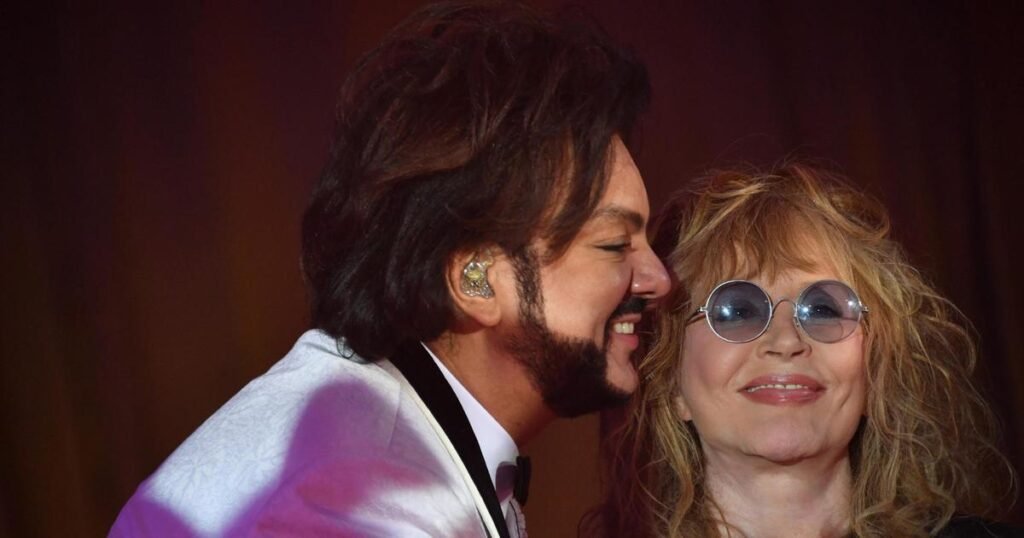 Пугачева и Киркоров: Секреты их брака и неприязнь к отцу