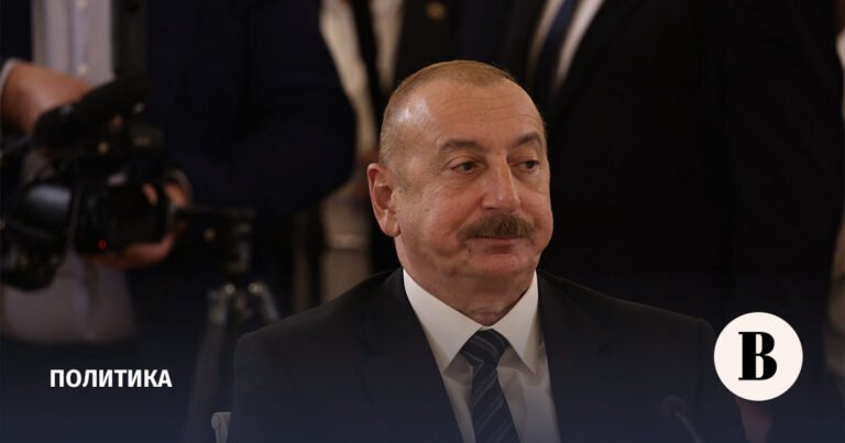 Путин и Алиев не провели субстантивное общение в Пекине