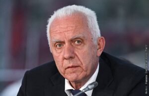 Путин назначил Александра Гуцана генеральным прокурором РФ