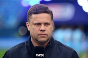 Радимов: Судейство в матче ЦСКА — «Краснодар» вызвало вопросы