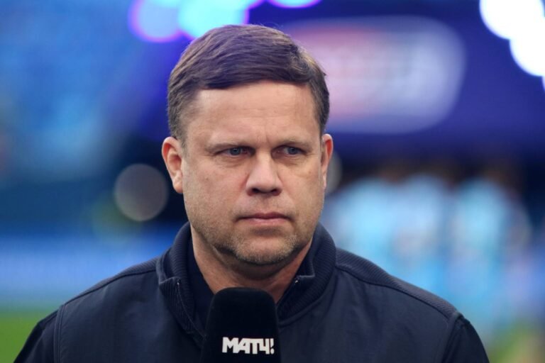 Радимов: Судейство в матче ЦСКА — «Краснодар» вызвало вопросы