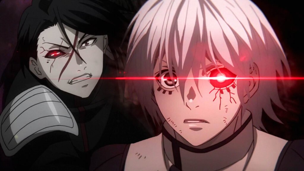 Раскрытие финала «Токийского гуля»: больше вопросов, чем ответов