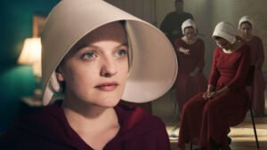 «Рассказ служанки»: как сериал вскрывает жестокие реалии нашего мира