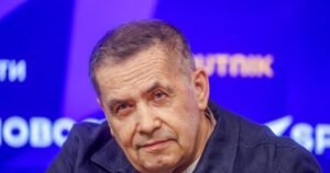 Расторгуев о карьере сына: Задача родителя - помогать