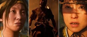 Разработчики Ghost of Yotei радуются переносу Grand Theft Auto VI