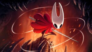 Разработчики Hollow Knight: Silksong объяснили секрет высокой сложности