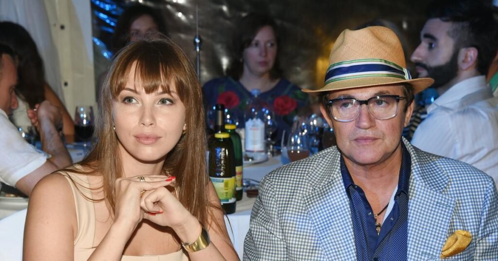 Развод Диброва и стресс: что ждет Полину после бегства к любовнику