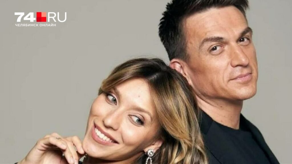 Регина Тодоренко и Влад Топалов в третий раз стали родителями