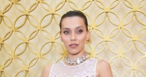 Регина Тодоренко стала мамой в третий раз: звезда намекнула на рождение сына