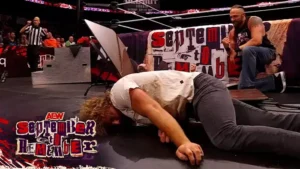 Рейтинги специального эфира AEW September to Remember