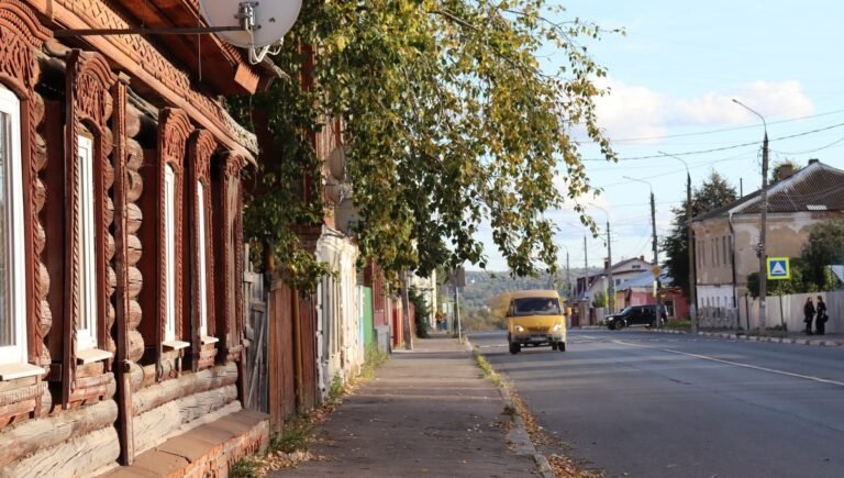 Рекордное атмосферное давление ожидается в Москве и Подмосковье 30 сентября