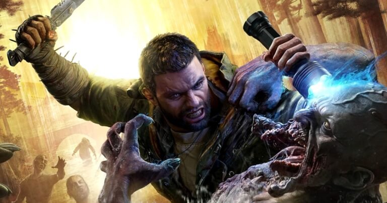 Релиз Dying Light: The Beast перенесен на 18 сентября из-за миллиона предзаказов