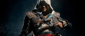 Ремейк Assassin's Creed IV: Black Flag удивит RPG-элементами и новым контентом
