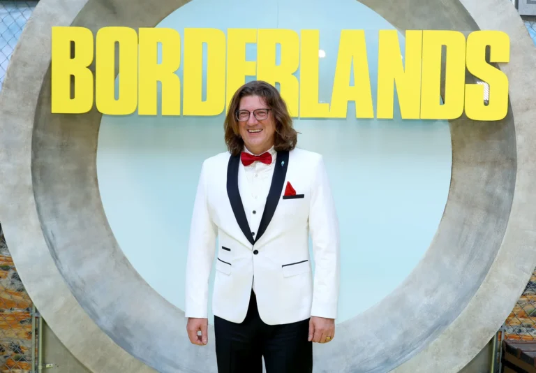 Рэнди Питчфорд: Серверы Borderlands 4 выдержат нагрузку