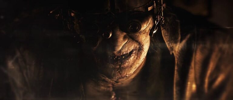 Resident Evil Requiem выходит на PS4: Леон Кеннеди в главной роли