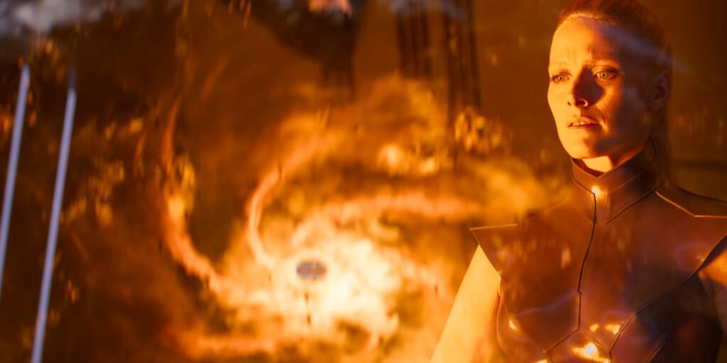 Рецензия на третий сезон сериала «Основание»