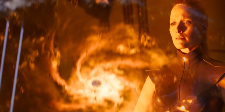 Рецензия на третий сезон сериала «Основание»