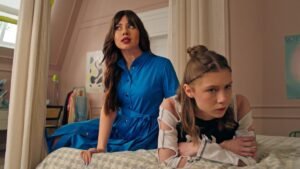 Режиссер Абдель Фаттах рассказал о создании «Няни Оксаны»