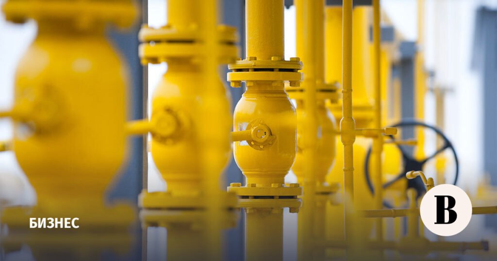 РФ и КНР обсуждают условия поставок газа по «Силе Сибири – 2»