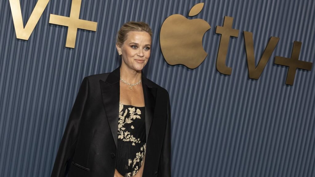 Риз Уизерспун о пережитом насилии: «Мой дух был сломлен»