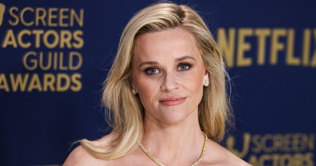 Риз Уизерспун об материнстве: откровенно о 25 годах борьбы