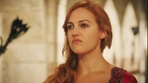 Роксолана и туалеты в Топкапы: как Хюррем изменила культуру чистоты