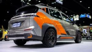 Rolls-Royce и GAC в Питере: завод Hyundai начнет производство новых моделей