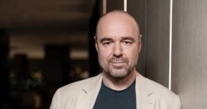 Роман Товстик о детях с Полиной Дибровой: «Я хочу еще ангелочков»