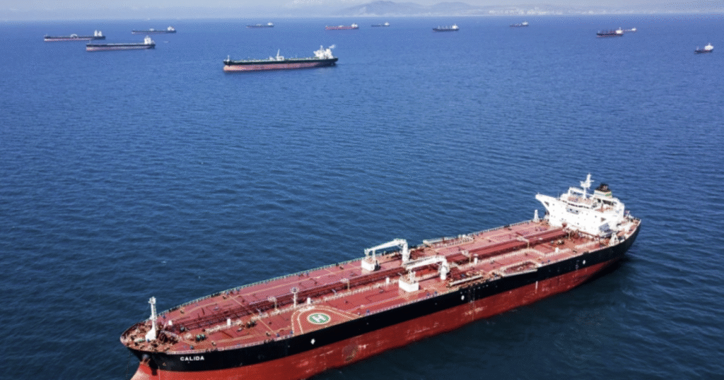 России предсказали устойчивость к новому потолку цен на нефть