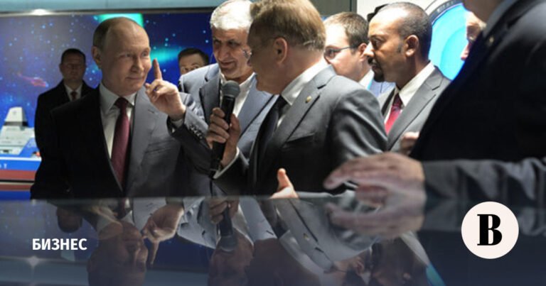 Россия и Иран договорились о строительстве новой АЭС