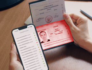 Россия создала ИИ для быстрой проверки документов мигрантов