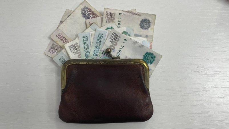 Россиянам выплатят по 20 600 рублей на карту «Мир»: кому и когда