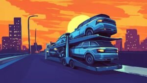 Россияне о китайских авто: дорого и коррозия