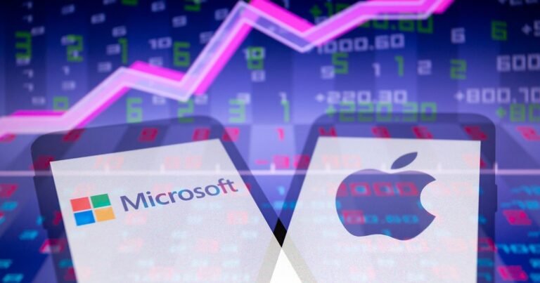 Россияне перешли на бюджетную электронику из-за рубежа