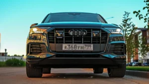 Россияне предпочитают зарубежные авто вместо LADA