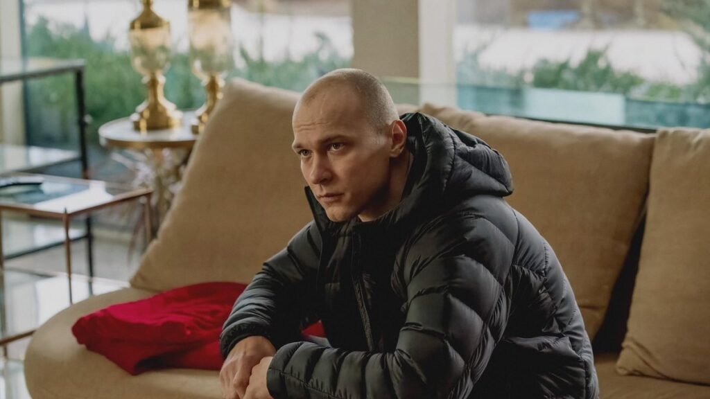 Российские актеры в Голливуде: уровень языка открывает новые возможности